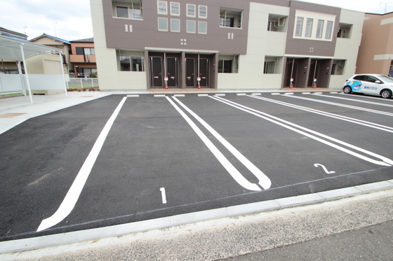 エクセレンス東野Ⅲ番館