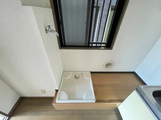 シティコーポいのうえ