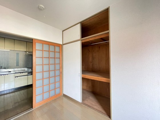 シティコーポいのうえ