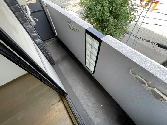 シティコーポいのうえ