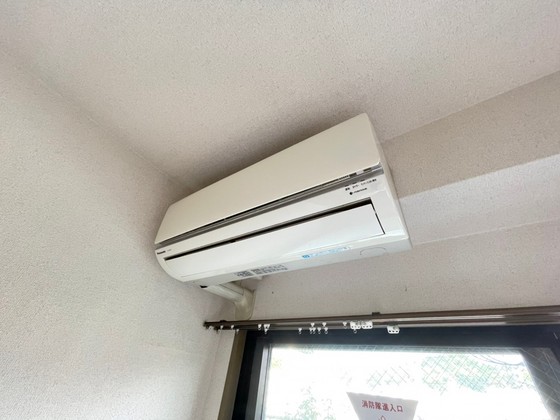 シティコーポいのうえ