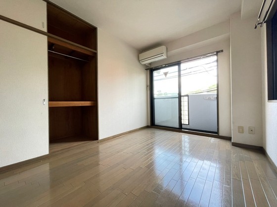 シティコーポいのうえ