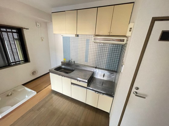 シティコーポいのうえ