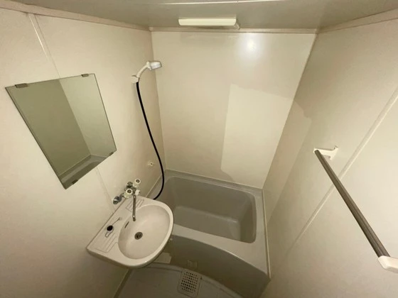 シティコーポいのうえ