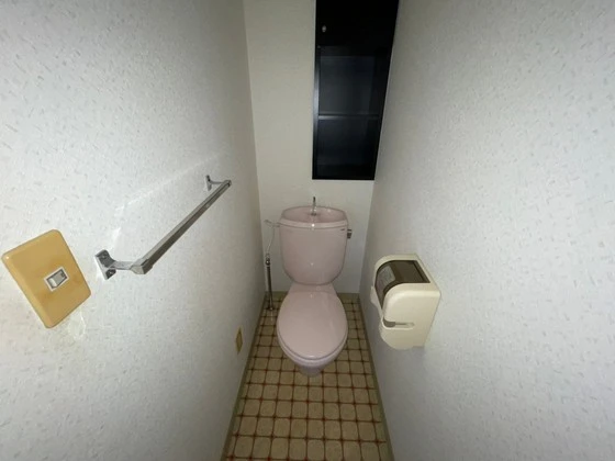 シティコーポいのうえ