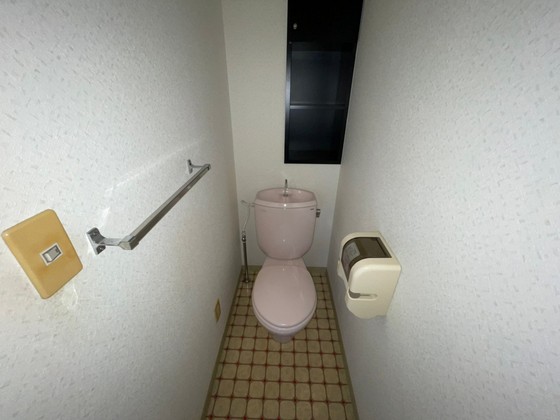 シティコーポいのうえ