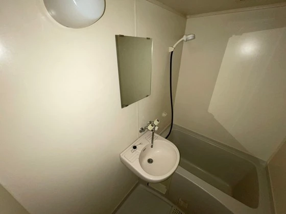 シティコーポいのうえ