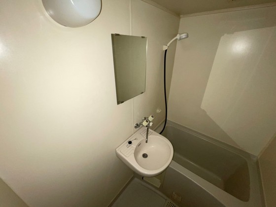 シティコーポいのうえ