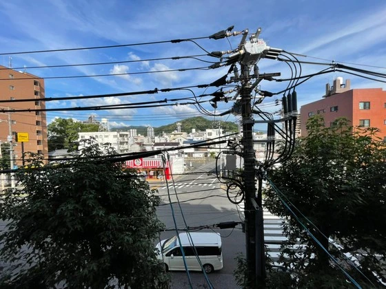 シティコーポいのうえ