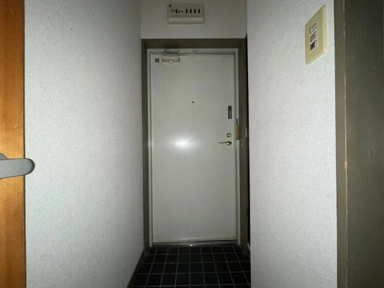 シティコーポいのうえ