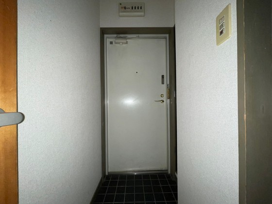 シティコーポいのうえ