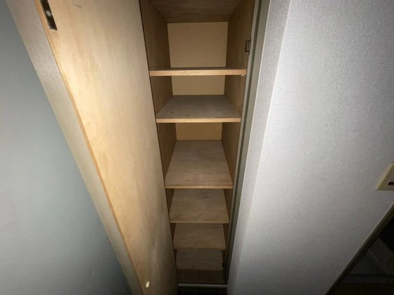 シティコーポいのうえ