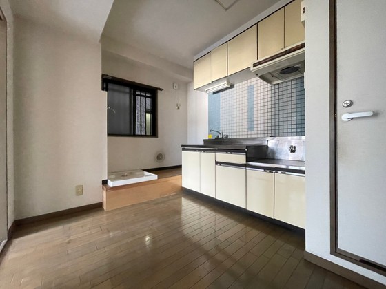 シティコーポいのうえ