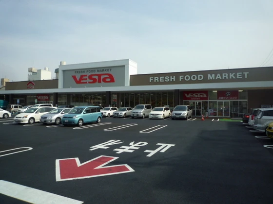 シティコーポいのうえ