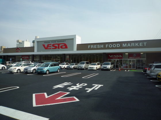 シティコーポいのうえ