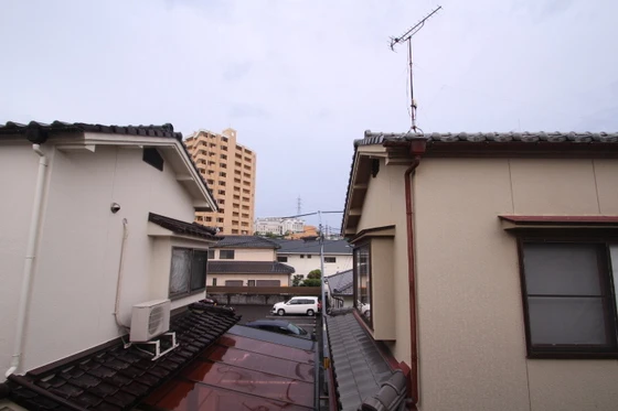 セジュール天水