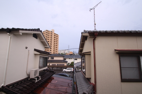 セジュール天水