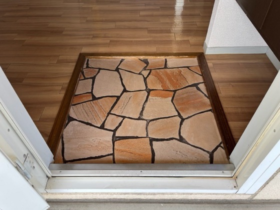 セジュール天水