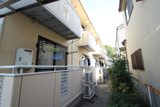 セジュール天水