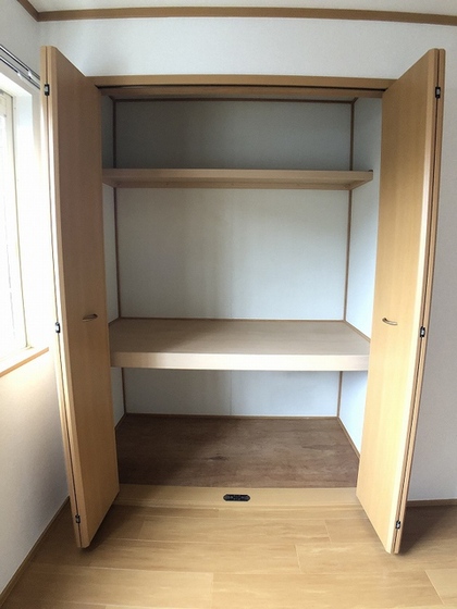 フレーズアンソレイエC棟