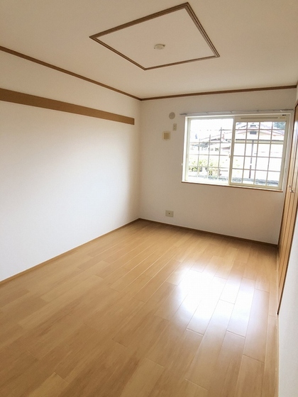 フレーズアンソレイエC棟