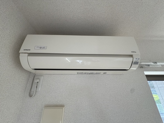 フレーズアンソレイエC棟