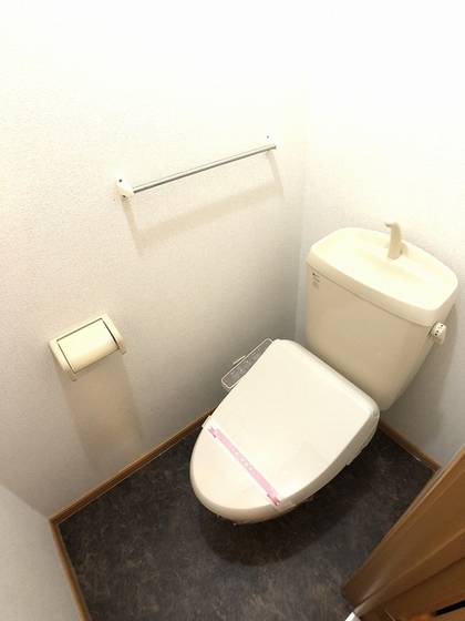 フレーズアンソレイエC棟