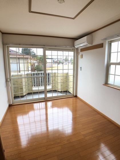 フレーズアンソレイエC棟