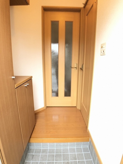 フレーズアンソレイエC棟