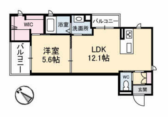 シャーメゾン祇園