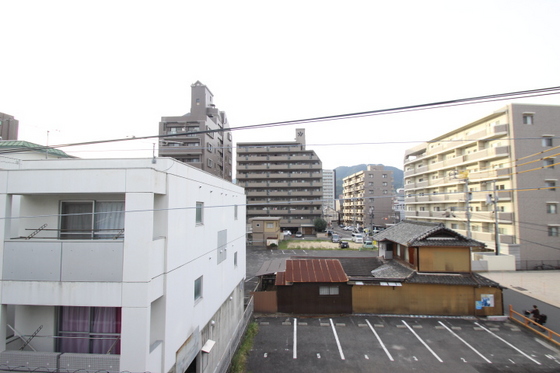 シャーメゾン祇園