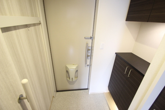 シャーメゾン祇園