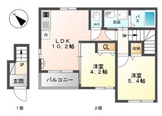 ビブレ・つぼい