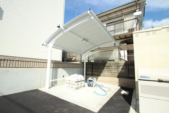 ビブレ・つぼい