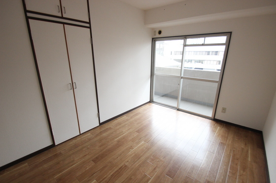 横川ラックビル