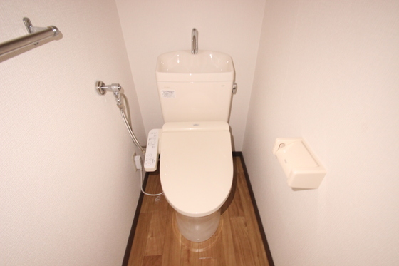 横川ラックビル