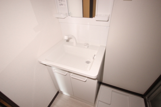 横川ラックビル