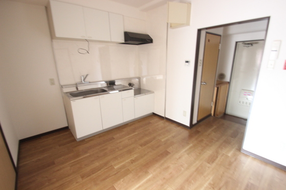 横川ラックビル