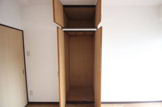 横川ラックビル