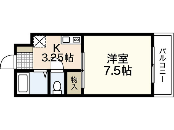 グリーンハイムタニモト