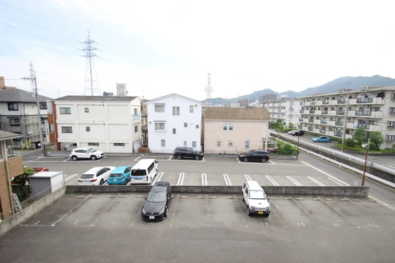 グリーンハイムタニモト