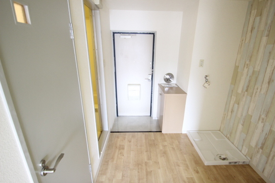 グリーンハイムタニモト