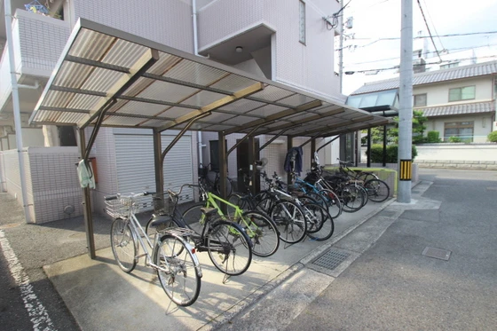 グリーンハイムタニモト