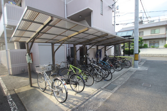 グリーンハイムタニモト