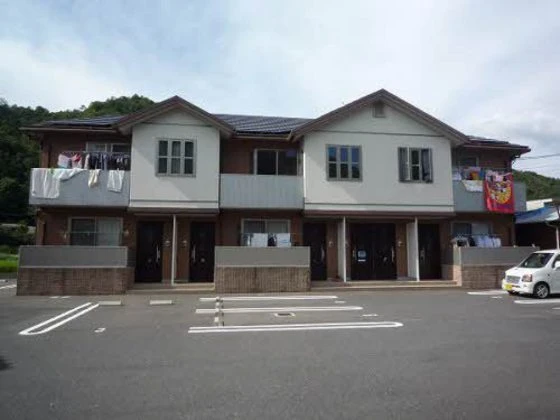 ハピネス 壱番館