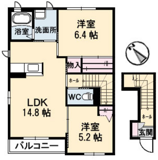 ラ・エスペランサ