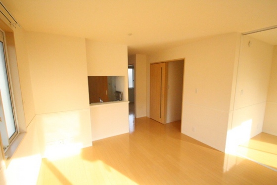 ラ・エスペランサ