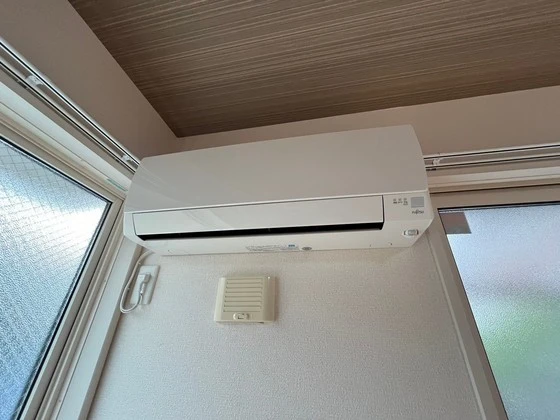 プルーニャ C棟