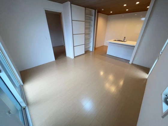 プルーニャ C棟