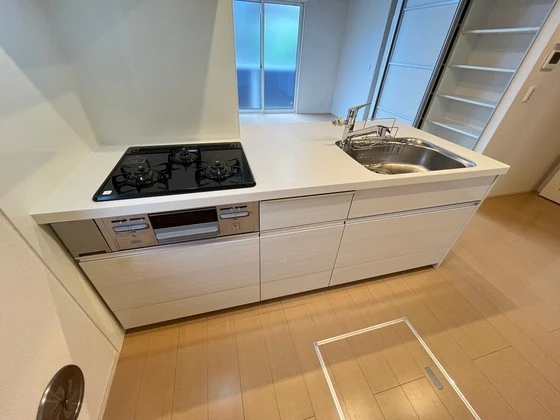 プルーニャ C棟